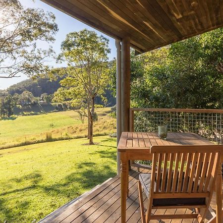 Friday Creek Retreat Villa Coffs Harbour Exterior photo