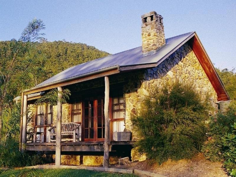 Friday Creek Retreat Villa Coffs Harbour Exterior photo