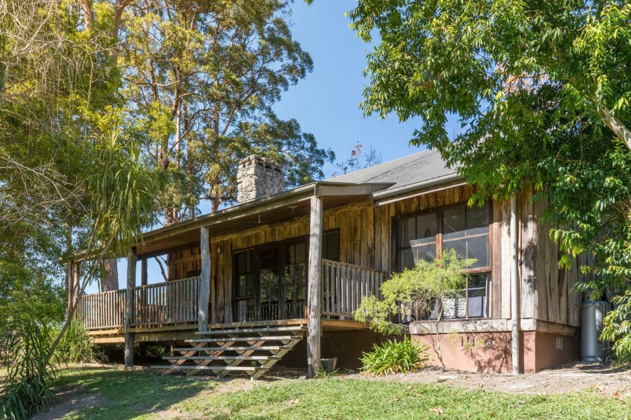 Friday Creek Retreat Villa Coffs Harbour Exterior photo