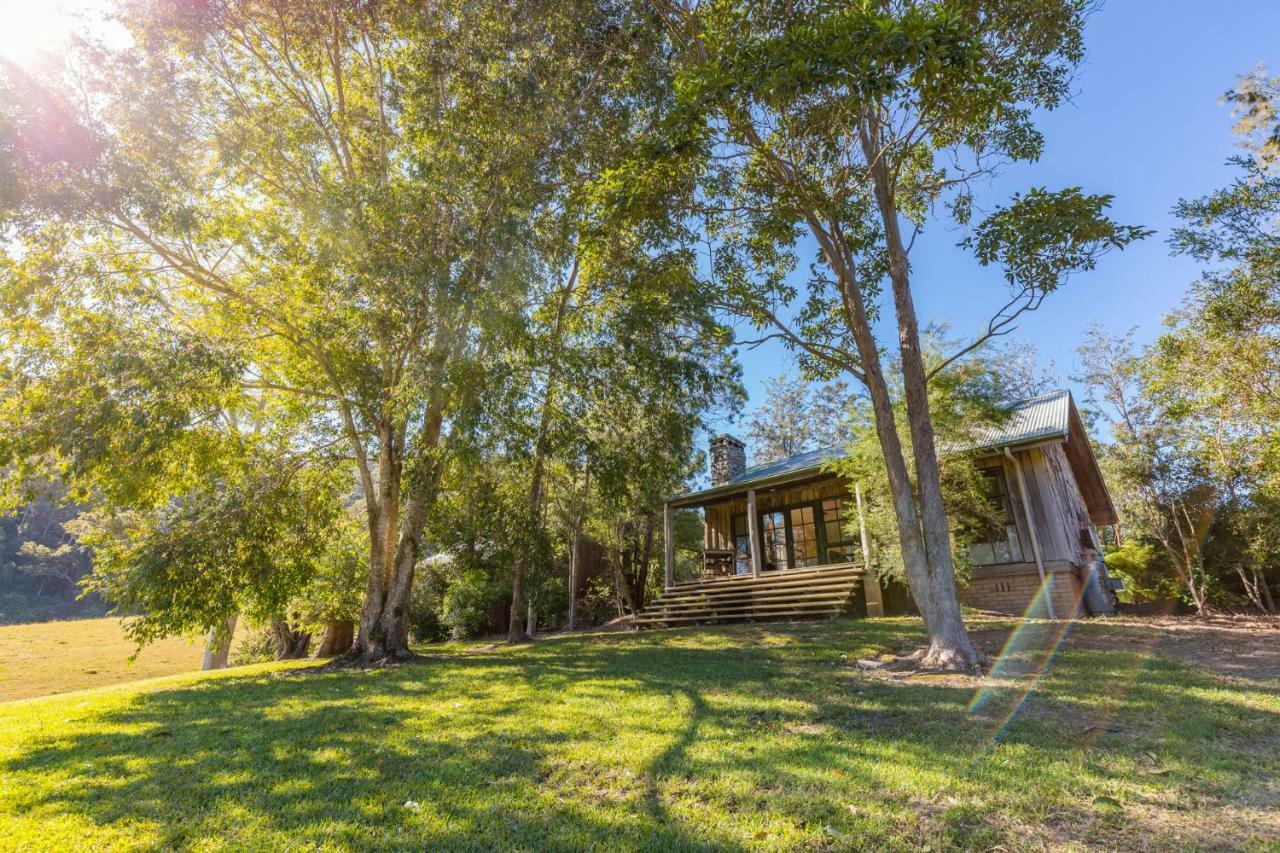 Friday Creek Retreat Villa Coffs Harbour Exterior photo