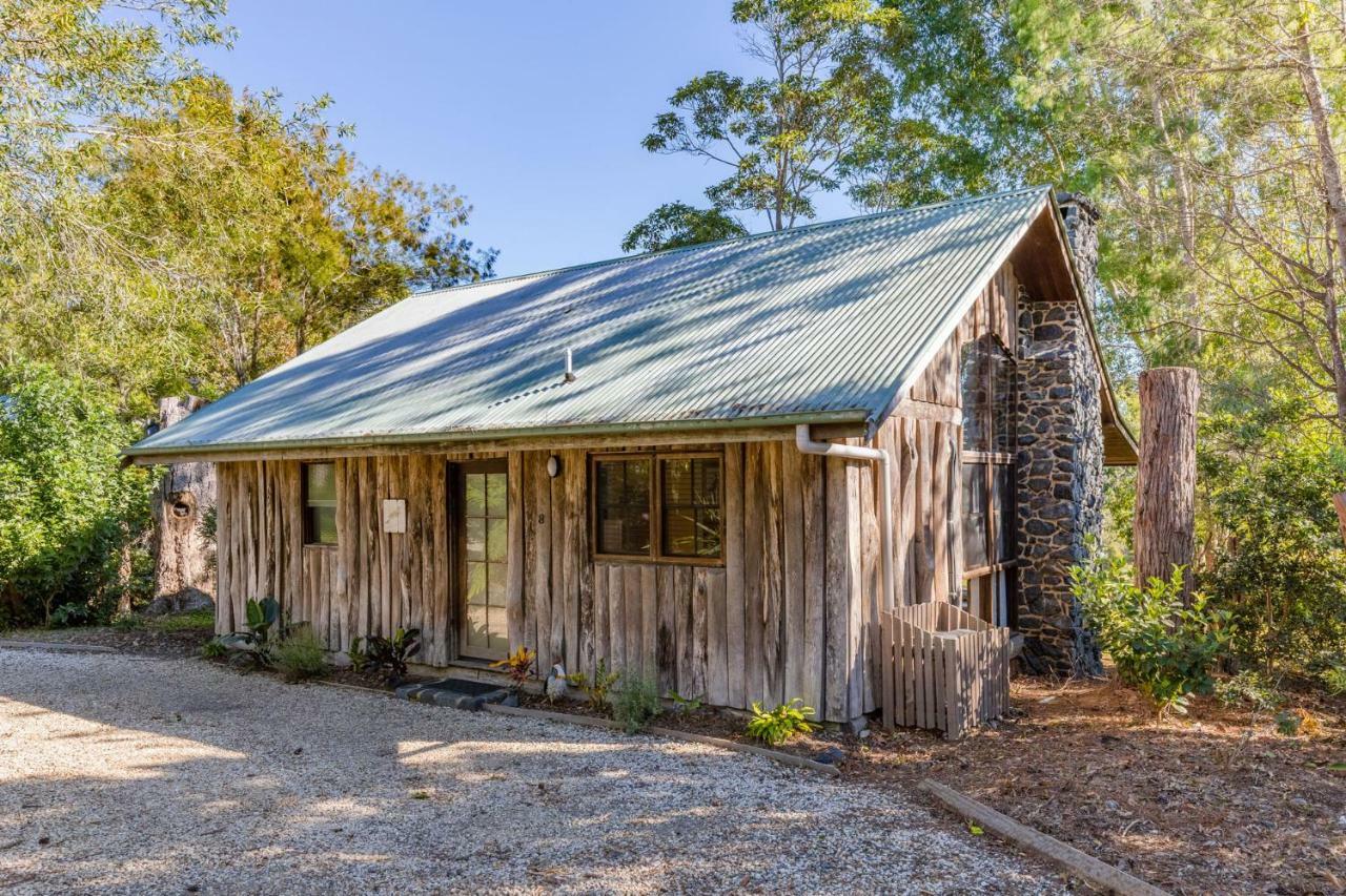 Friday Creek Retreat Villa Coffs Harbour Exterior photo