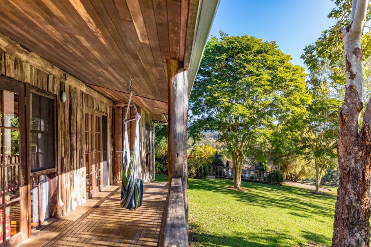 Friday Creek Retreat Villa Coffs Harbour Exterior photo