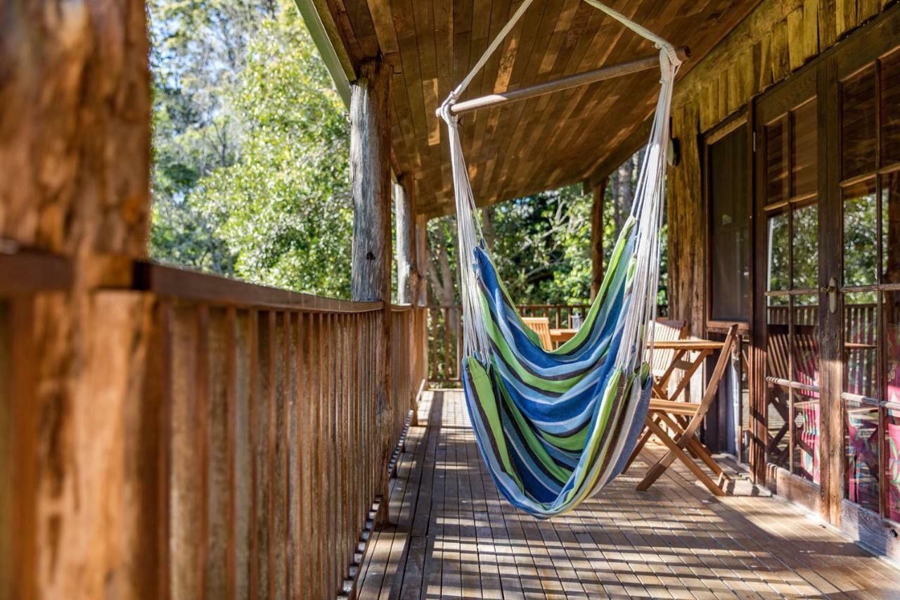 Friday Creek Retreat Villa Coffs Harbour Exterior photo