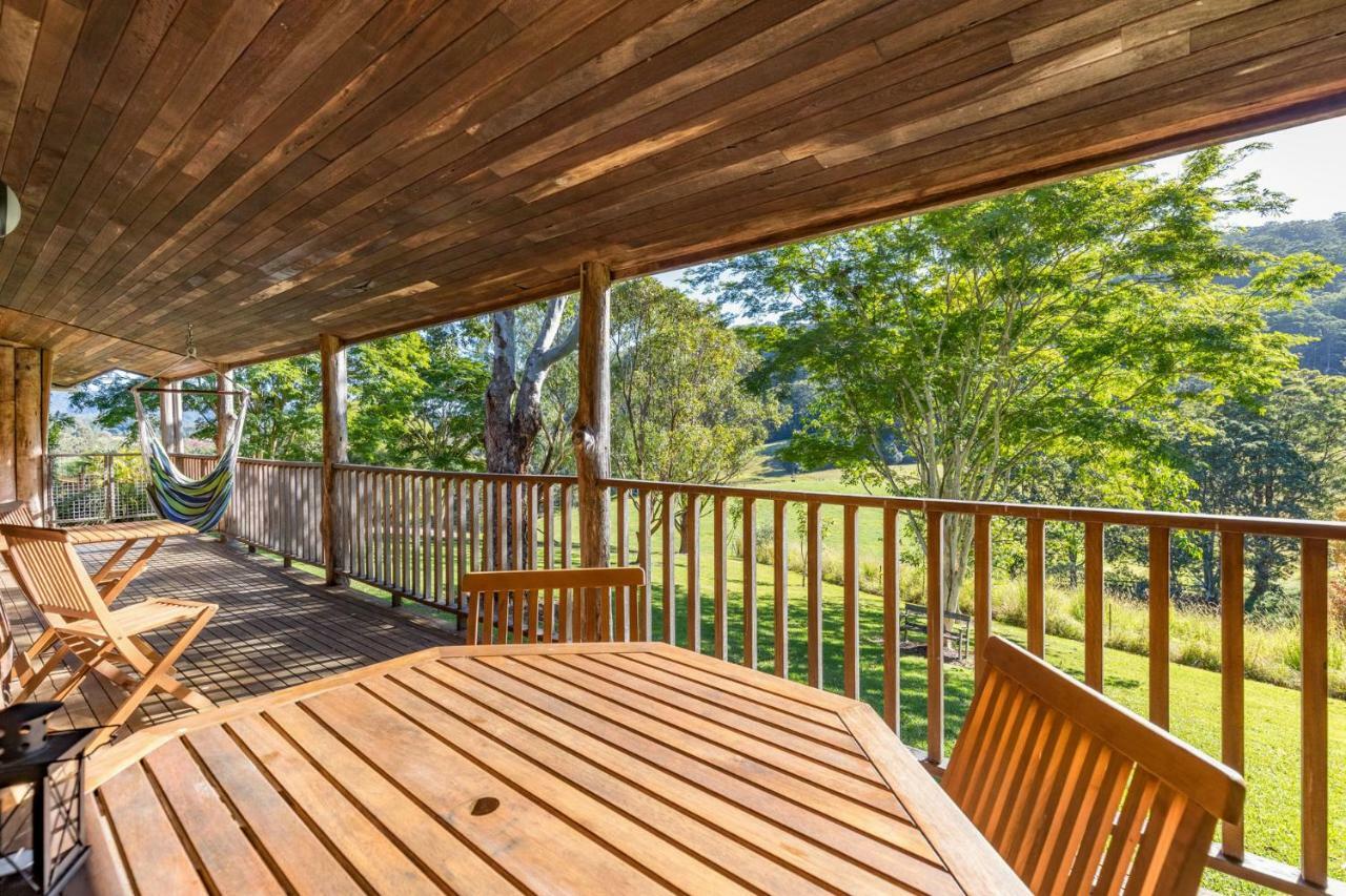 Friday Creek Retreat Villa Coffs Harbour Exterior photo