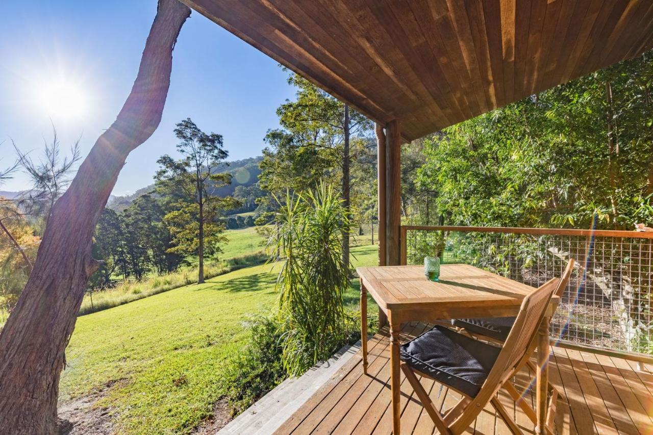 Friday Creek Retreat Villa Coffs Harbour Exterior photo