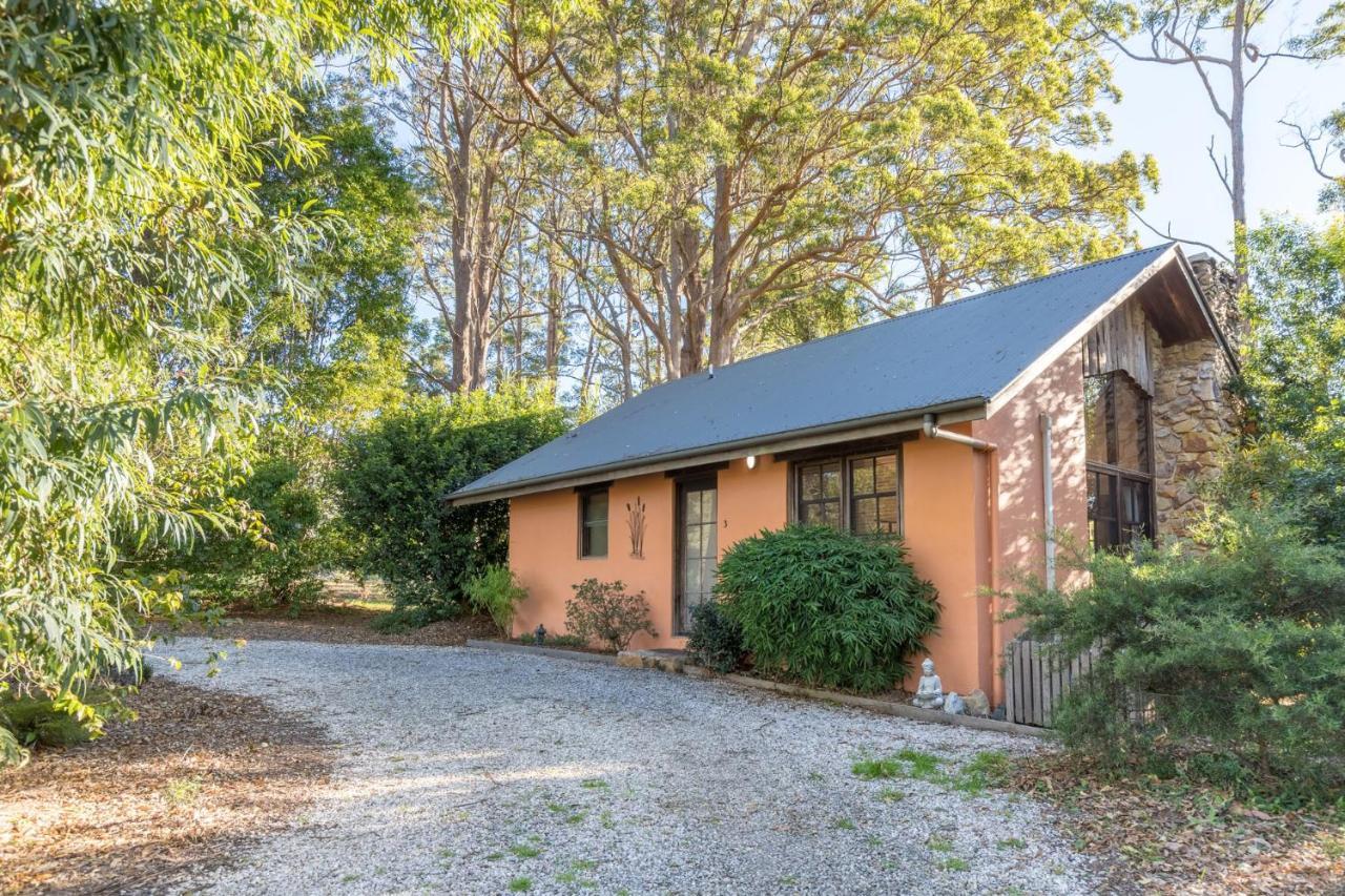 Friday Creek Retreat Villa Coffs Harbour Exterior photo