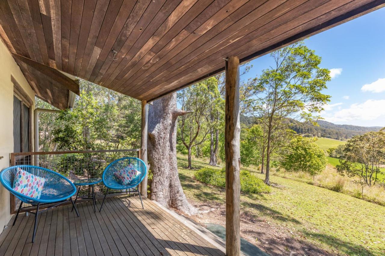 Friday Creek Retreat Villa Coffs Harbour Exterior photo