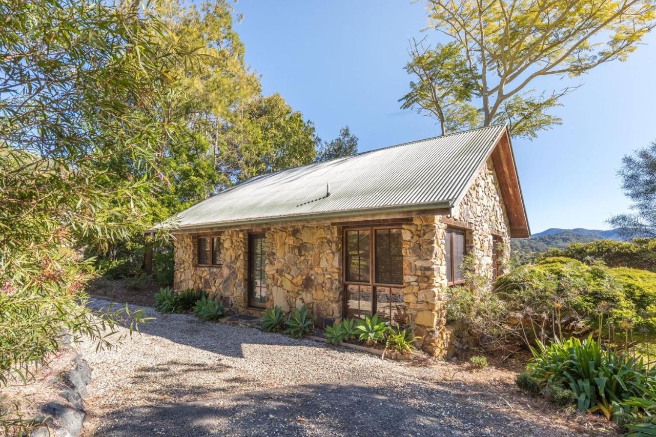 Friday Creek Retreat Villa Coffs Harbour Exterior photo