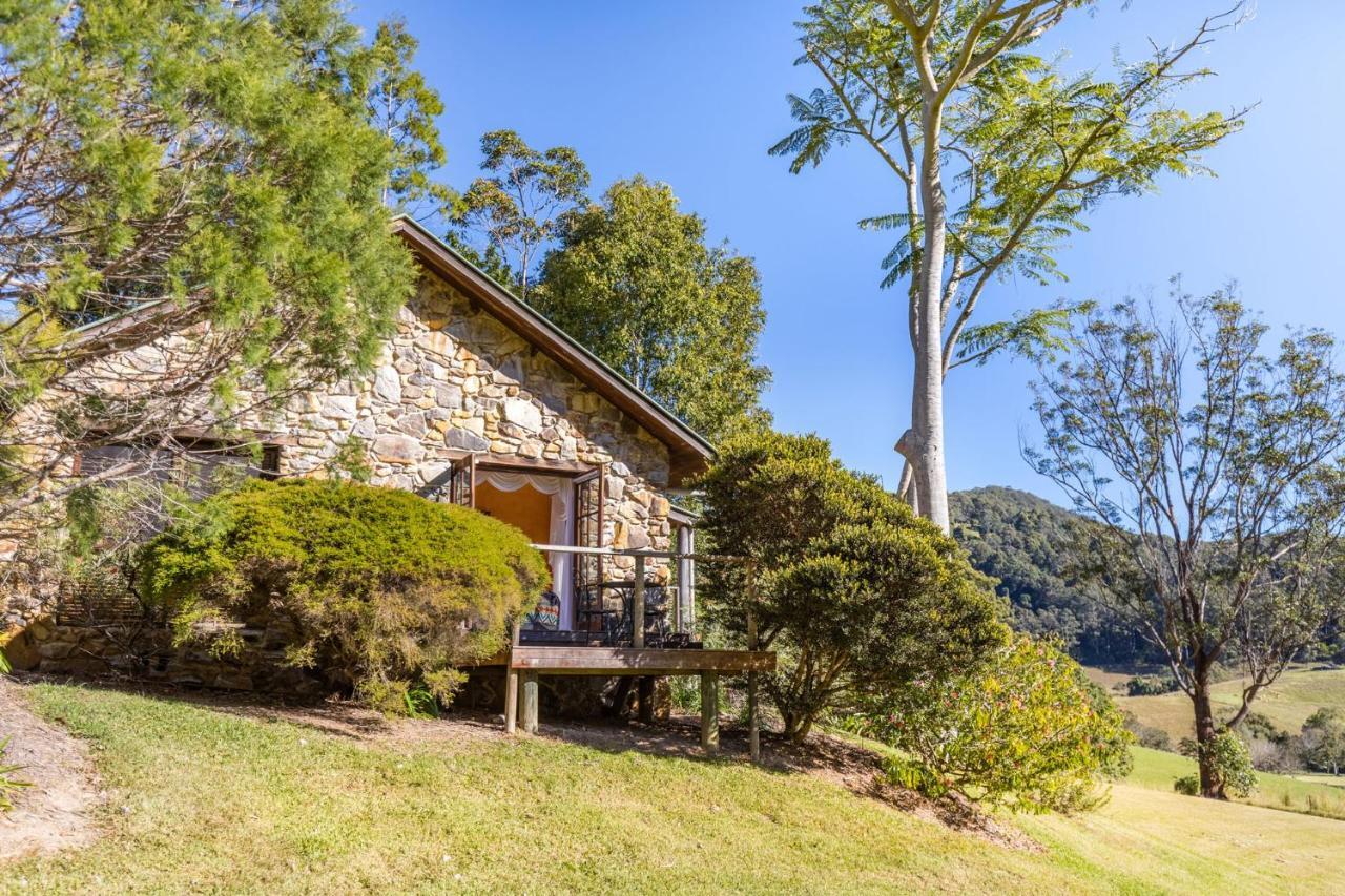 Friday Creek Retreat Villa Coffs Harbour Exterior photo