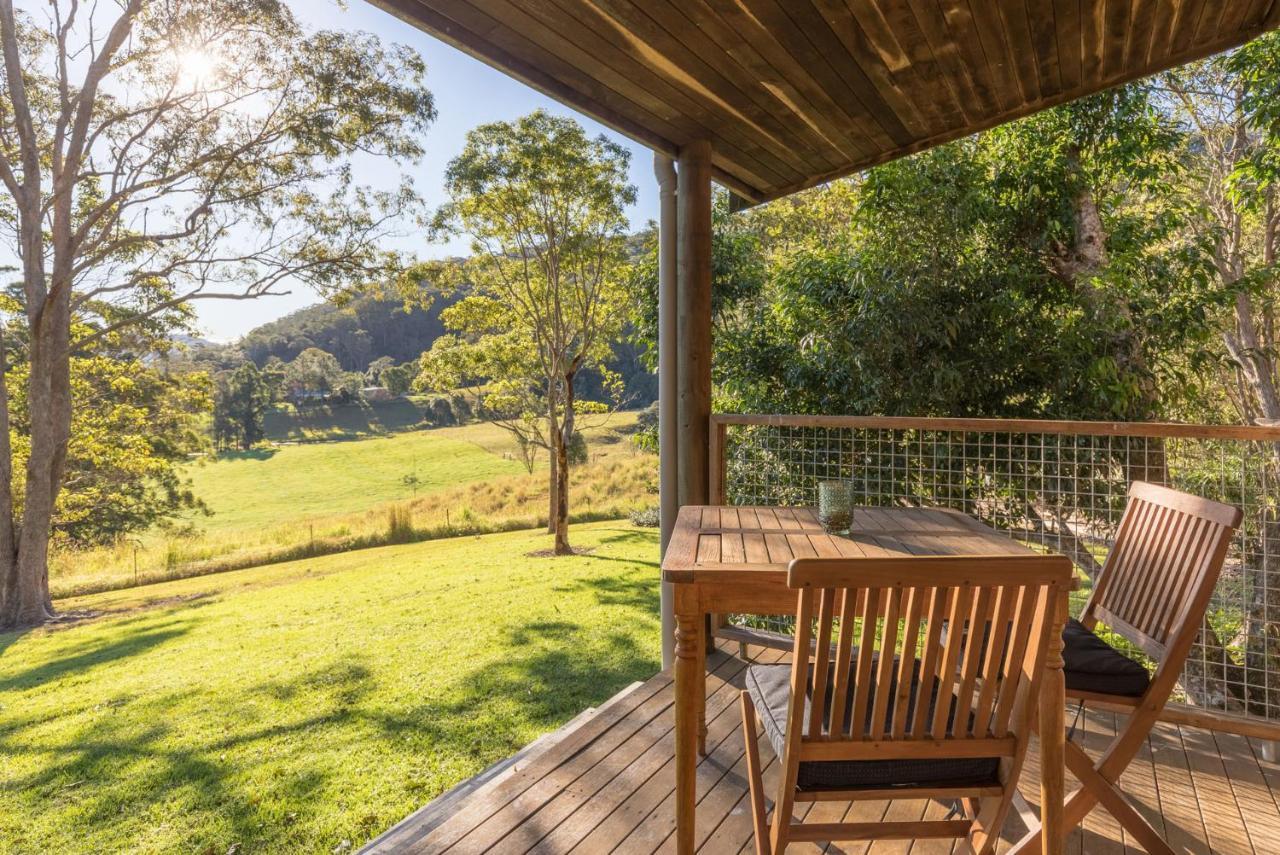 Friday Creek Retreat Villa Coffs Harbour Exterior photo