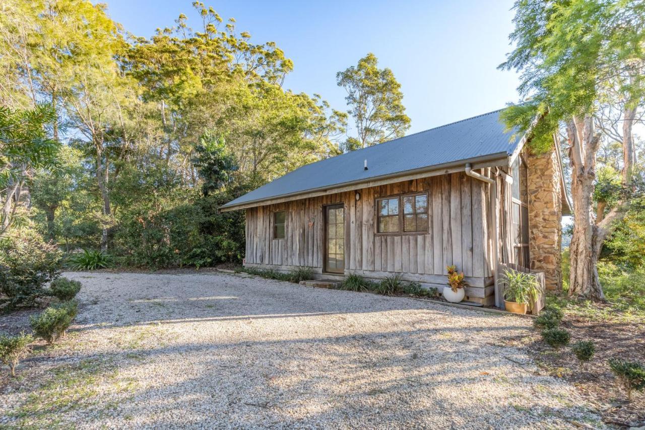 Friday Creek Retreat Villa Coffs Harbour Exterior photo