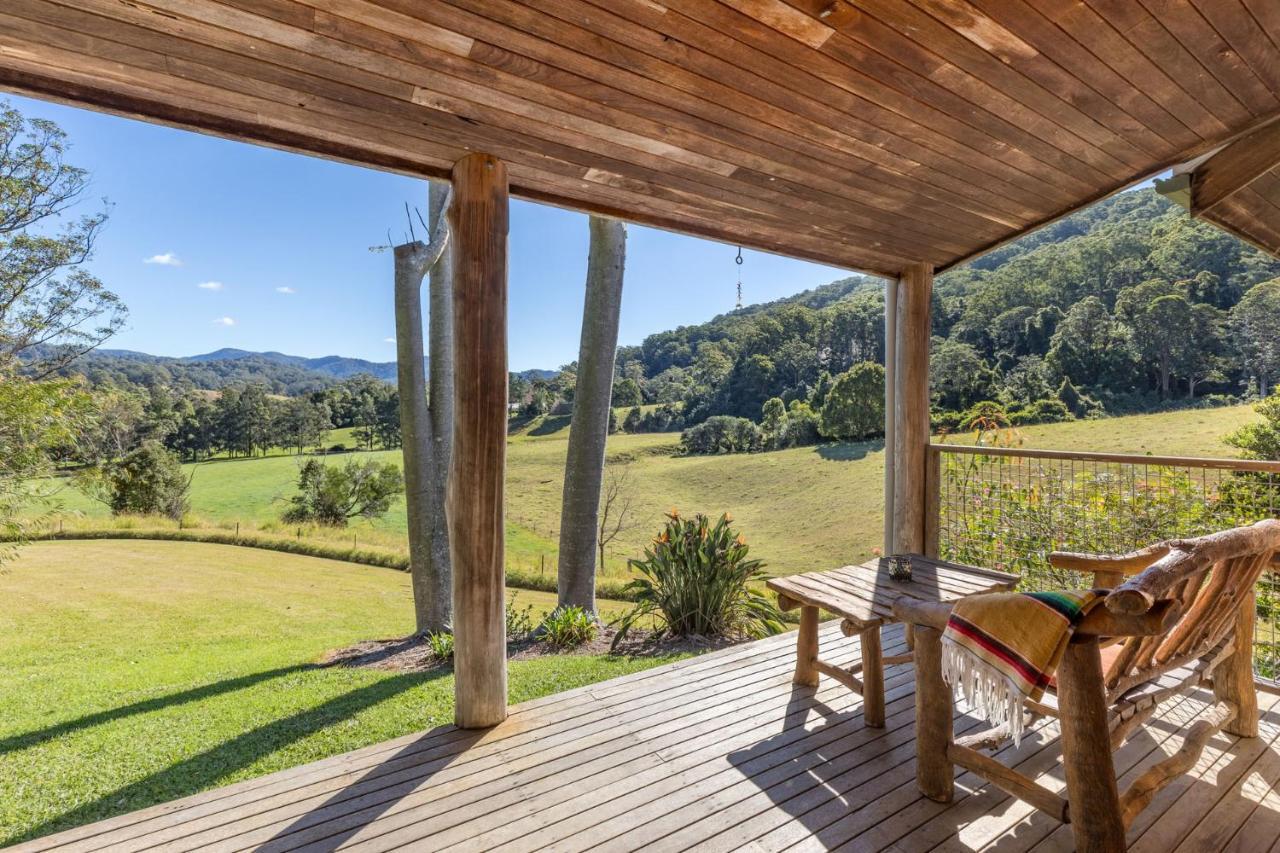 Friday Creek Retreat Villa Coffs Harbour Exterior photo