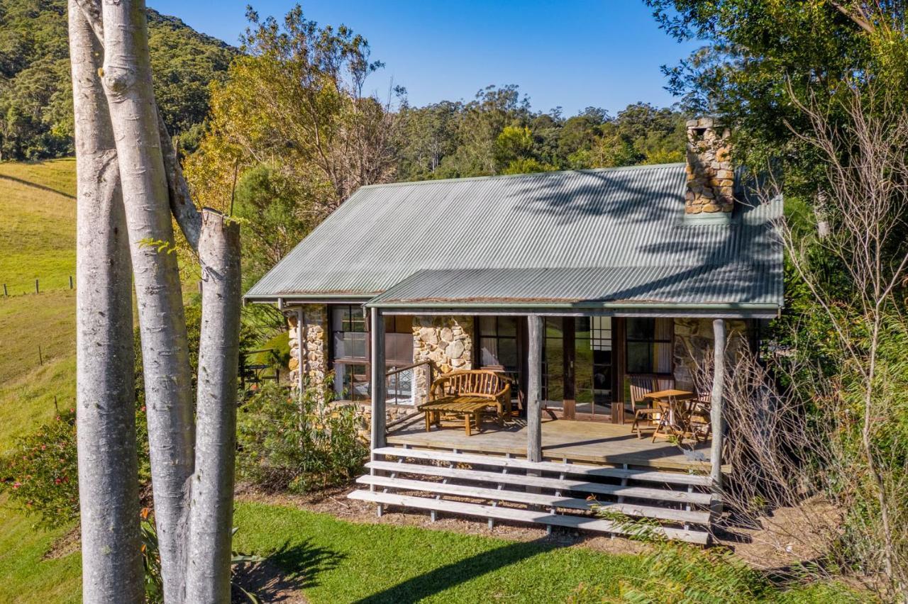 Friday Creek Retreat Villa Coffs Harbour Exterior photo