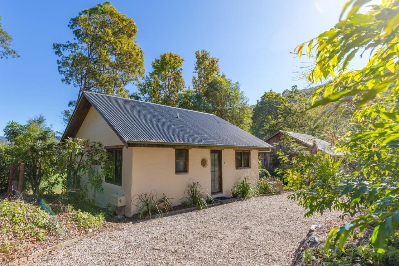 Friday Creek Retreat Villa Coffs Harbour Exterior photo