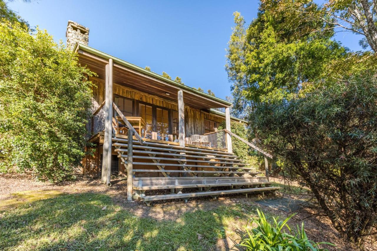 Friday Creek Retreat Villa Coffs Harbour Exterior photo