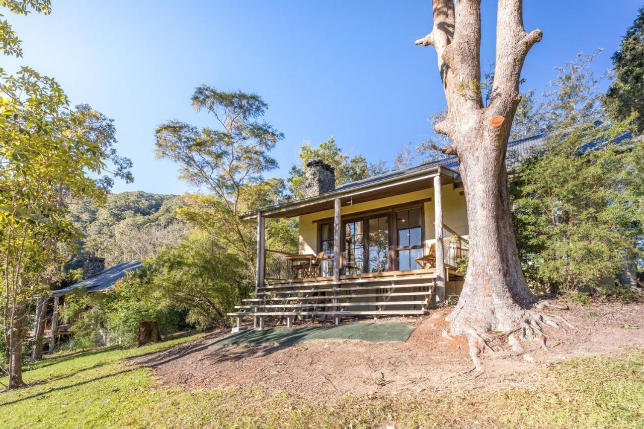 Friday Creek Retreat Villa Coffs Harbour Exterior photo