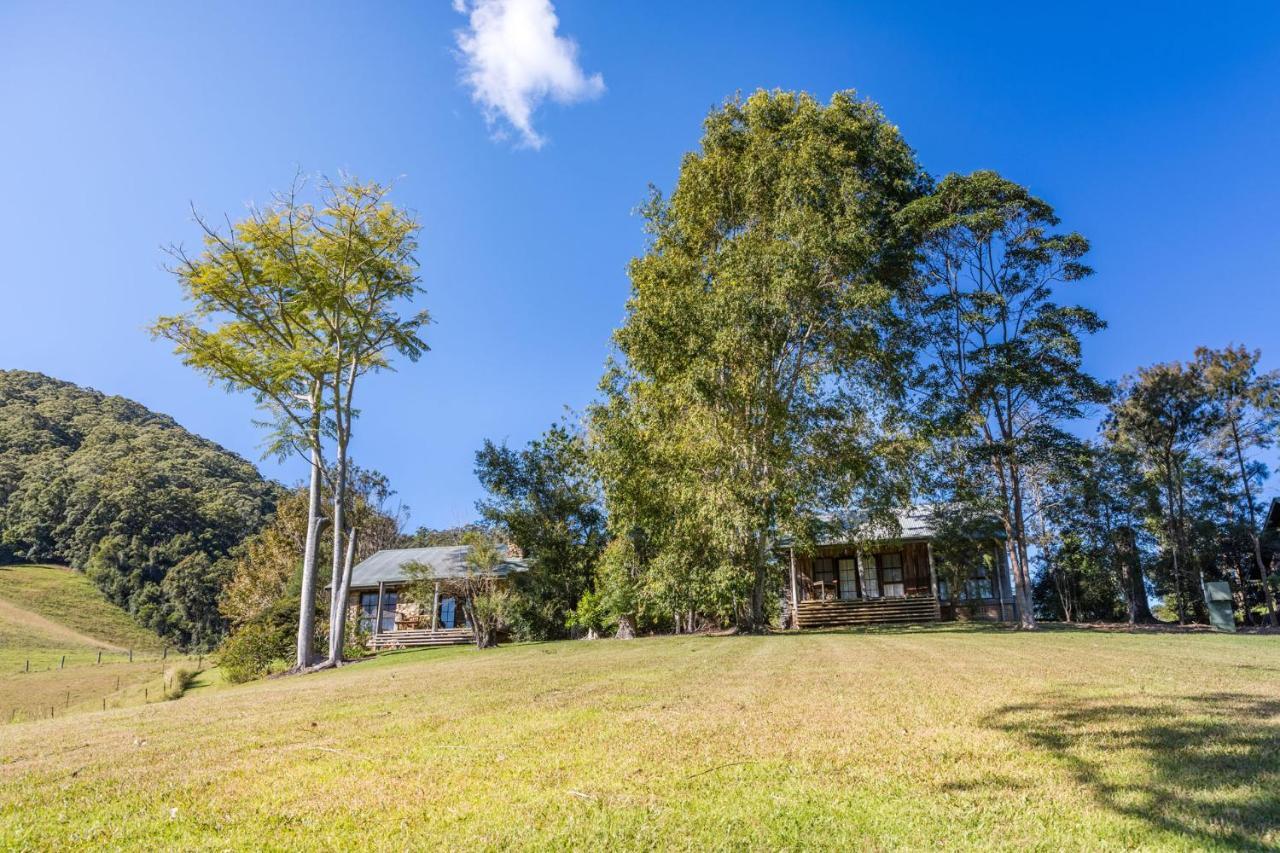 Friday Creek Retreat Villa Coffs Harbour Exterior photo