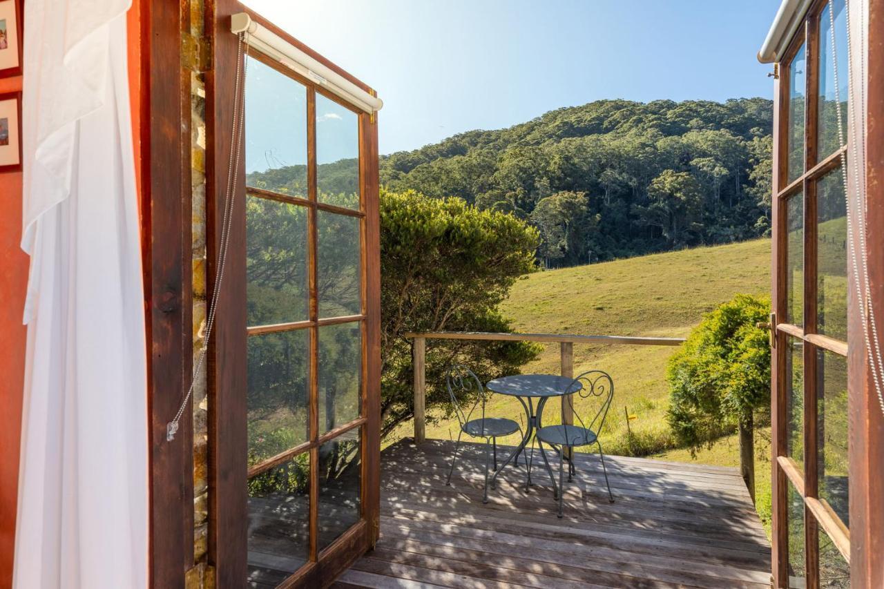 Friday Creek Retreat Villa Coffs Harbour Exterior photo