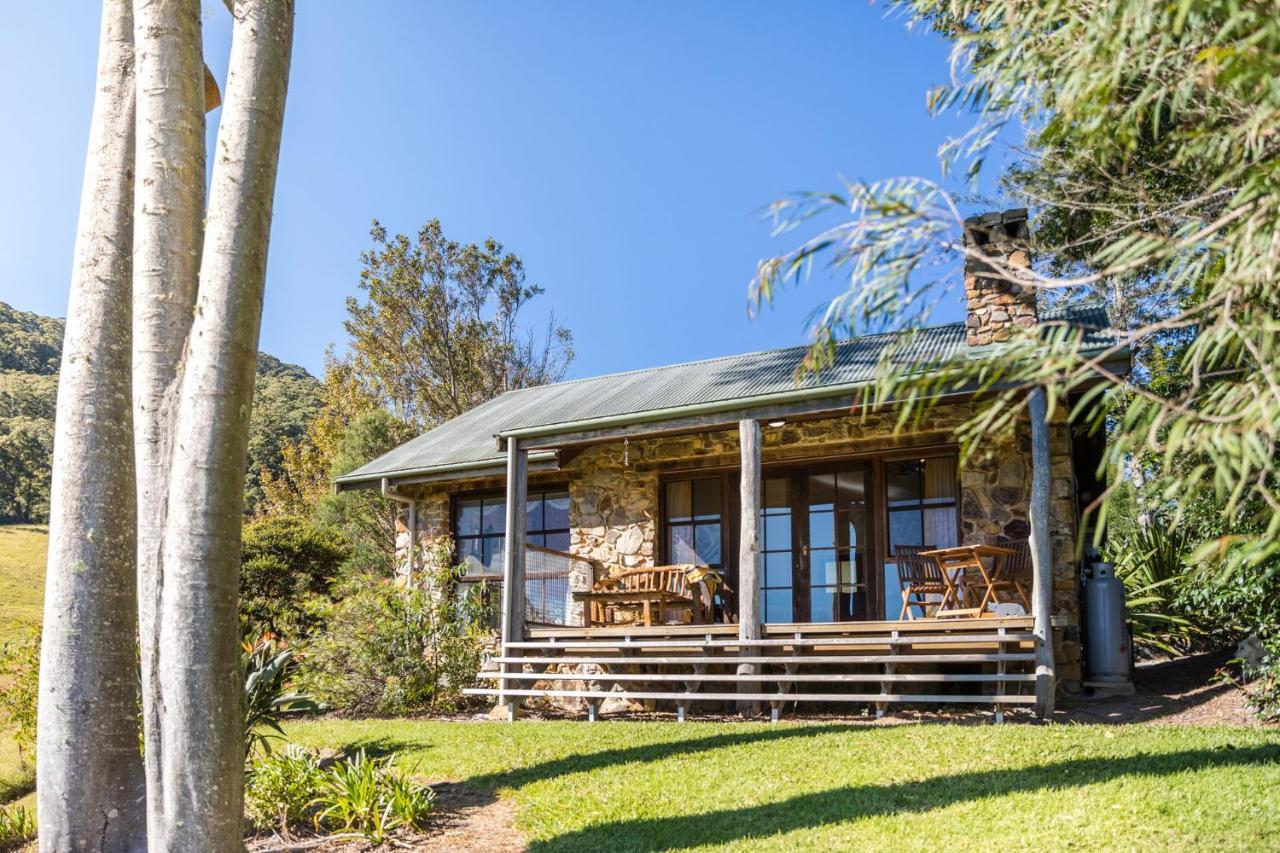 Friday Creek Retreat Villa Coffs Harbour Exterior photo